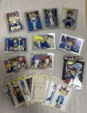Yu-Gi-Oh! Toei Animation Trading Collection Full Comp Amada