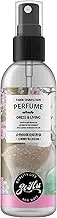 Fabric Spray Freshener Odor Eliminator, Living Room Odor Eliminator, Scented Air Freshener Long-Lasting Fabric Refresher Spray for Gym Equipment