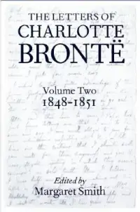 在飛比找博客來優惠-The Letters of Charlotte Bront