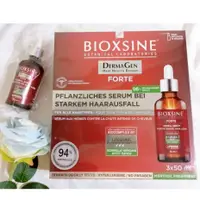 在飛比找蝦皮商城精選優惠-BIOXSINE 沛優絲 八倍強效密絲精華液(50ml/瓶)