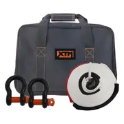 XTM 4 Piece Snatch Kit