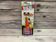 PEZ Mickey Mouse & Friends New Candy & Dispenser Brand New Sealed