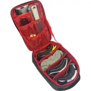 Ballards Premium Red Goggle Bag
