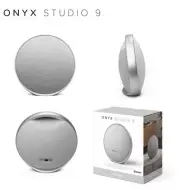HARMAN KARDON ONYX STUDIO 9 SPEAKER !! FREE SHIPPING !!