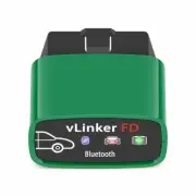 Vgate vLinker FD+ ELM327 Bluetooth 3.0 Scanner OBD2 Car Auto Diagnostic Tool.