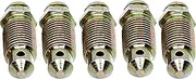 ACDelco Professional 18K6446 Front Brake Cylinder Bleeder Screws (Pack of 5)