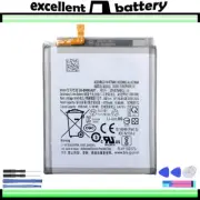 For SAMSUNG Galaxy Note 20 Ultra, SM-N985, N985, N986 Battery, EB-BN985ABY