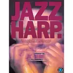 JAZZ HARP [WITH CD]