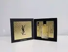 YSL Yves Saint Laurent LIBRE EDP 90ml 3pce Set Womens Perfume SP. New. Genuine
