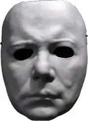 Trick Or Treat Studios Halloween Michael Myers Vacuform Mask