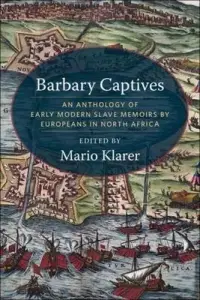 在飛比找博客來優惠-Barbary Captives: An Anthology