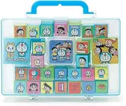 Sanrio I'm Doraemon Friends Stamp Set