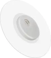 45-Pack Libre 3 Sensor Covers, Waterproof Freestyle Adhesive Patches for Libre 3