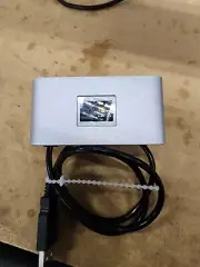 Barcode Scanner | Advantech 1D / 2D | Barcode Reader for UTC-510 Series