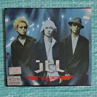 在飛比找Yahoo!奇摩拍賣優惠-jtL The 1st Live Concert Heart