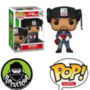 Jingle All The Way - Myron Pop! Vinyl Figure "New"