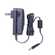 1607386 AC Wall Charger for Bissell SmartClean, DIGIPRO Robot Vacuums