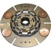 Fits Allis Chalmers Trans Disc Fits D10 D12 HD3 H3 B C CA