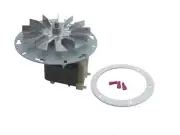 JAMESTOWN EXHAUST (XP7610) COMBUSTION MOTOR J1 J2 J3 07DAA 07DAC 07DAG 07DAH
