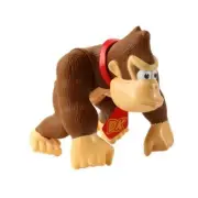 Super Mario Series Action Figure Toys Mario Bros Donkey Kong Anime Model