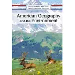 AMERICAN GEOGRAPHY AND THE ENVIRONMENT