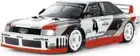 Tamiya 1/10 Electric RC Car No.744 Audi 90 Quattro Racing (TT-02 Chassis)58744