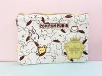 在飛比找樂天市場購物網優惠-【震撼精品百貨】Pom Pom Purin 布丁狗 布丁狗手