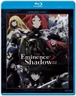 Eminence in Shadow, The season 2 / NEW anime on Blu-ray from Sentai