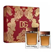 D&G The One Men 2Pc Gift Set for Men by Dolce & Gabbana