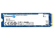 Kingston Snv3S 1Tb Nv3 Pcie 4.0 Nvme M.2 Ssd Snv3S/1000G