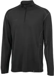 FirstGear 527598 Midweight Long-Sleeve Small Base Layer Shirt