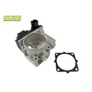 Goss Goss Throttle Body - TB036