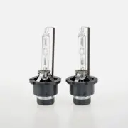 For Saab 9-3 2003-2007 D2S Xenon HID Headlight Replacement Bulbs Stock Qty 2 (for: Volvo)