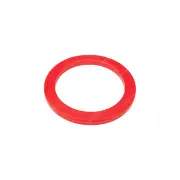 Nolathane Rear Spring pad bush 10mm for Toyota Landcruiser Prado RZJ VZJ KZJ 95