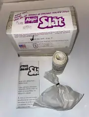 New Magic Slat Mortar Tape 2 Square Feet Mix dollhouse # 540 NIB Cement Look