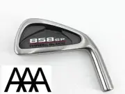 858SP 1 Iron One HEAD ONLY Component RIGHT HANDED .370 Peripheral Balanced NEW