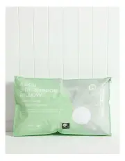 [DreamRemedy] Arch Support Pillow in White