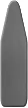 Whitmor Deluxe Ironing Board Cover and Pad, Gray, 6 Pack