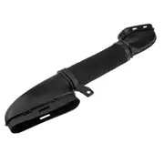 New High Quality Car Intake Pipe Hose 6260900037 A6260900037 for Mercedes Benz C180 C200 Auto Parts Black