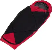 phil&teds Snuggle and Snooze Sleeping Bag, Red
