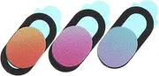 Uonlytech 3Pcs Versatile Camera Privacy Caps Durable Protective Covers for Laptop Phone Prevents Unauthorized Design for Privacy Security