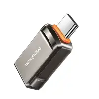 在飛比找樂天市場購物網優惠-Mcdodo OTG USB3.0 轉 Type-c/Lig