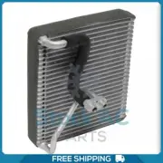 A/C Evaporator Core for Ford Flex, Taurus, Taurus X / Lincoln MKS, MKT / M... QU (for: Ford)