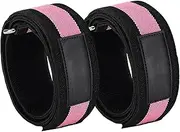 Tadill Booty Band Portable Elastic Butt Lift Thigh Band Strap for Women Men Body Building Beginners Professionals Home Gym