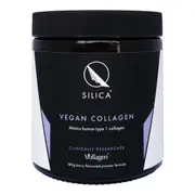 Qsilica Vegan Collagen Powder | Flora & Fauna AU