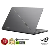 在飛比找Yahoo奇摩購物中心優惠-ASUS GA403UV 14吋3K電競筆電 (R9-894