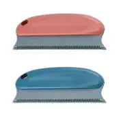 2Pet Hair Remover Pet Fur Sofa Clothes Lint Cleaning Brush Lint Removers