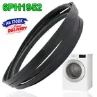 AU 6PH1952 Drum Washing Machine Belt Washing Machine Belt Dryer Rubber Drum Belt