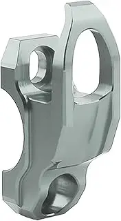 Compatible with MT03 MT07 MT09 MT10 MT 03 07 09 10 Aluminium Alloy Motorcycle Accessories Helmet Bag Hook Holder Hanger