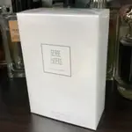 SERGE LUTENS 上善之水 艾蒿之水 L’EAU D’ARMOISE 淡香精 100ML